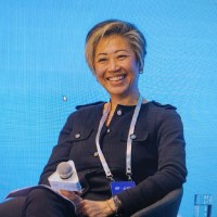 Tracker Group Employee Christine Chow's profile photo