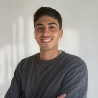 Santiago Díaz's profile photo