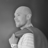 (SMR) Smalley Marsey Rispin Architects Ltd Employee Christopher Tan's profile photo