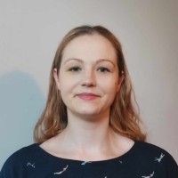 Wolfram MathCore Employee Natalia Zalewska's profile photo