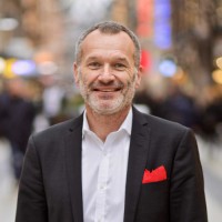 Sjöfartsverket Employee Ulf Gyhlenius's profile photo