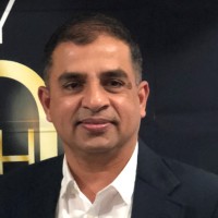 Trident Engineering Employee Paresh P.'s profile photo