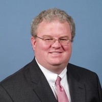 Honeywell Employee Greg Turner's profile photo