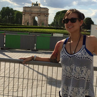 USN Employee Christina Claypool's profile photo