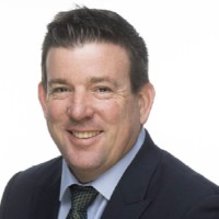 Zinfra Employee Tim Byrne's profile photo