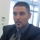 PGM Consulting Employee Stamatis Diamantopoulos's profile photo