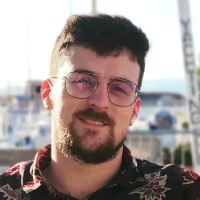 Robsys Employee Thomas Dupin's profile photo