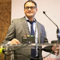 Angstrom Technologies, Inc. Employee Ravi Adhikari's profile photo