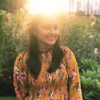 Arpita Patel Email