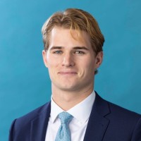 Mac Costin's profile photo