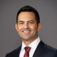 Kinder Morgan, Inc. Employee Michael Garthwaite's profile photo