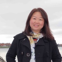 Cathy Wong Email & Phone Number