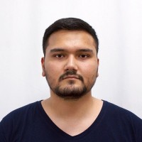 Thirdwave, LLC Employee Abdurakhmon Urazboev's profile photo