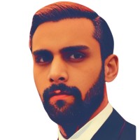 AmpherSoft Employee Ammad Fareed's profile photo
