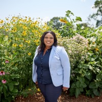 Tower School Employee Murielle Stpaul's profile photo