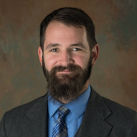 KIEWIT ENGINEERING GROUP INC. Employee David Bailey's profile photo