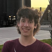 Yellow Jacket Space Program Employee Cayden Walker's profile photo