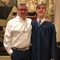 Peirce Phelps Employee Daniel Fischbach's profile photo