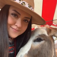 Hi-Pro Feeds Employee Jessyca Rivas's profile photo