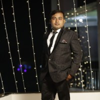 Gopal Snacks Limited Employee Mithun Borkar's profile photo