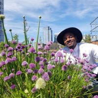 Brooklyn Grange Employee Schouten's profile photo