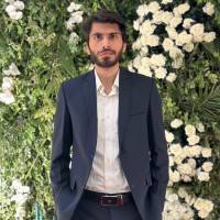 Gitwork Employee Sibghat Ullah's profile photo