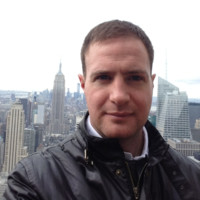 Lloyds Banking Group Employee Aaron Malone's profile photo
