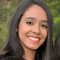 LSI-USP Employee Vivian Reis's profile photo
