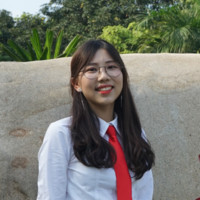 艾奕康 Employee Siyan Liu's profile photo