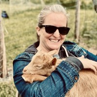 Situation Group Employee Hannah Cohen's profile photo
