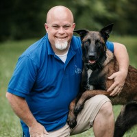 The Dog Wizard Employee Trent Steele's profile photo