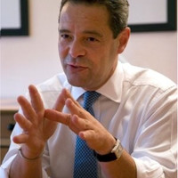 Citynet Insurance Brokers Employee Adrian Colosso's profile photo