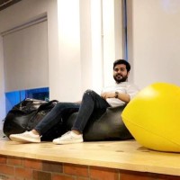 I'MWOW Employee Sahil Taneja's profile photo