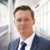 RiskMasterPro Employee Matthias Stein-Schilling's profile photo