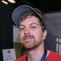 Experian Employee Thomas Vatter's profile photo