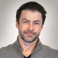 CLEAR Employee Bryan Krause's profile photo