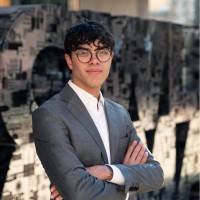 Cuora Consulting Employee Andrea Bianchini's profile photo