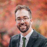Hexagon Digital Wave, LLC Employee Steven Kirkpatrick's profile photo
