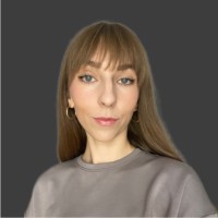 Clastify Employee Natalia Pietrzak's profile photo