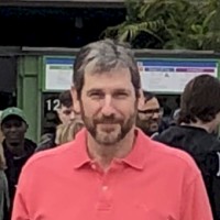 Chris Gaddy Email & Phone Number