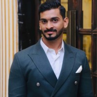FullStop Employee Huzaifa Moeed's profile photo