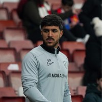 FC Andorra Employee Enrique Polo's profile photo