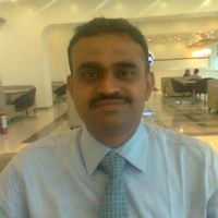 Rajendra V Email & Phone Number