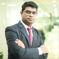ScoreMe Solutions Pvt. Ltd Employee Ayush Jindal's profile photo