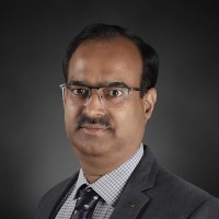 Oceaneering Employee Dileep Kumar's profile photo