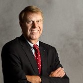 Skål International Official Employee Fritz van Hattem's profile photo