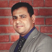 ENTREMONDE POLYCOATERS LIMITED Employee Devender Singh's profile photo