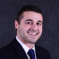 Dusty Robotics Employee Joe Centrella's profile photo