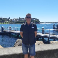 Insulect Employee Dean Krauze's profile photo