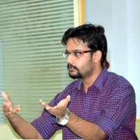 Ashok P Email